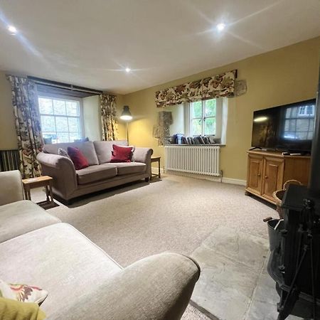 The Farmhouse Easington Esterno foto