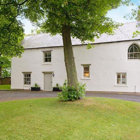 The Farmhouse Easington Esterno foto