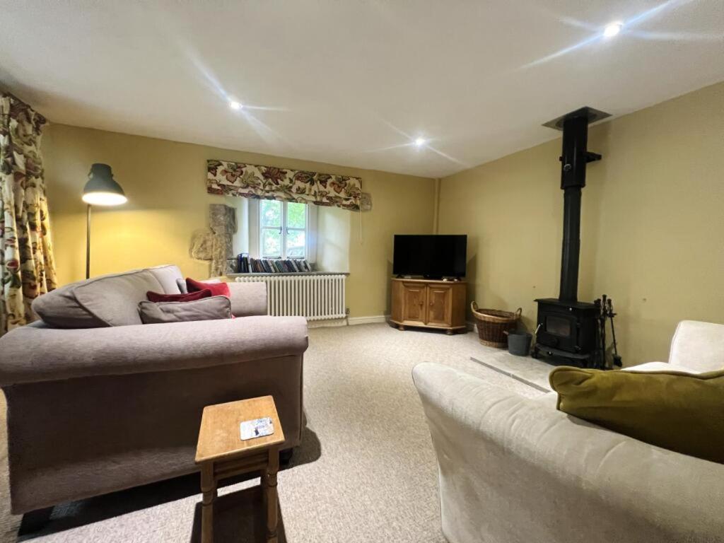 The Farmhouse Easington Esterno foto