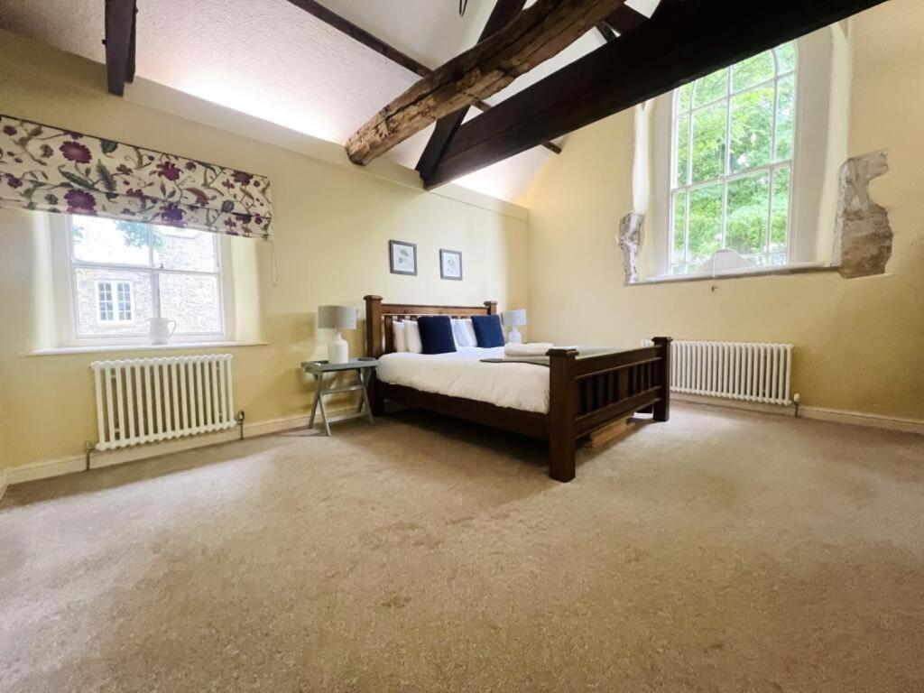 The Farmhouse Easington Esterno foto