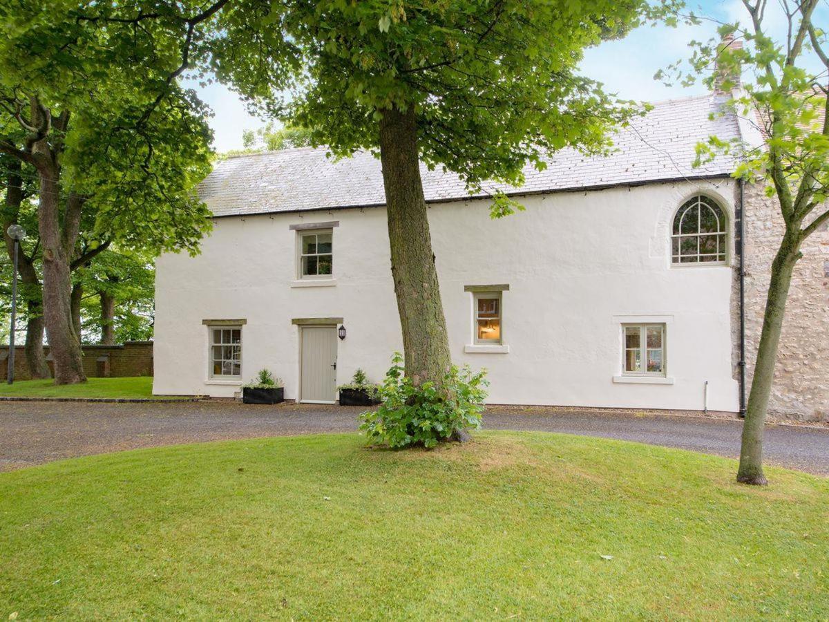 The Farmhouse Easington Esterno foto